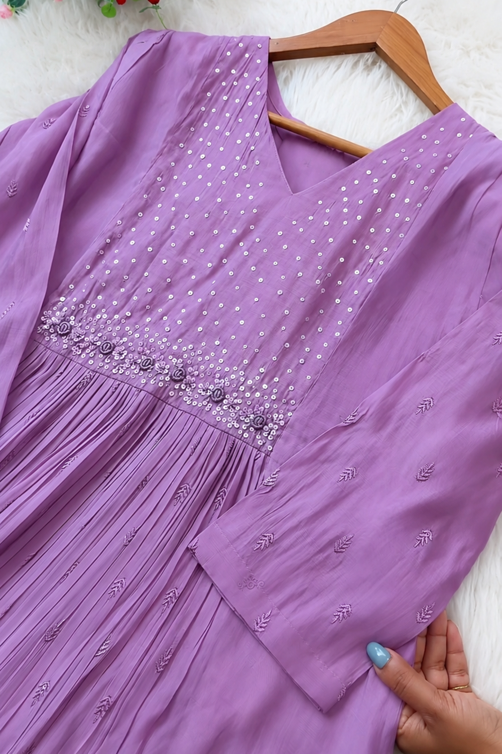 Lowender New  Salwar Suit for Women's
