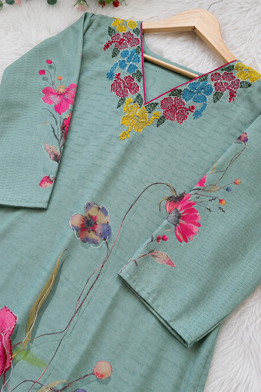 Designer  Premium Salwar Suit for Women's