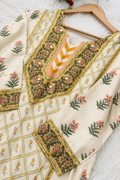 Floral Designer Salwar Suit for Women's