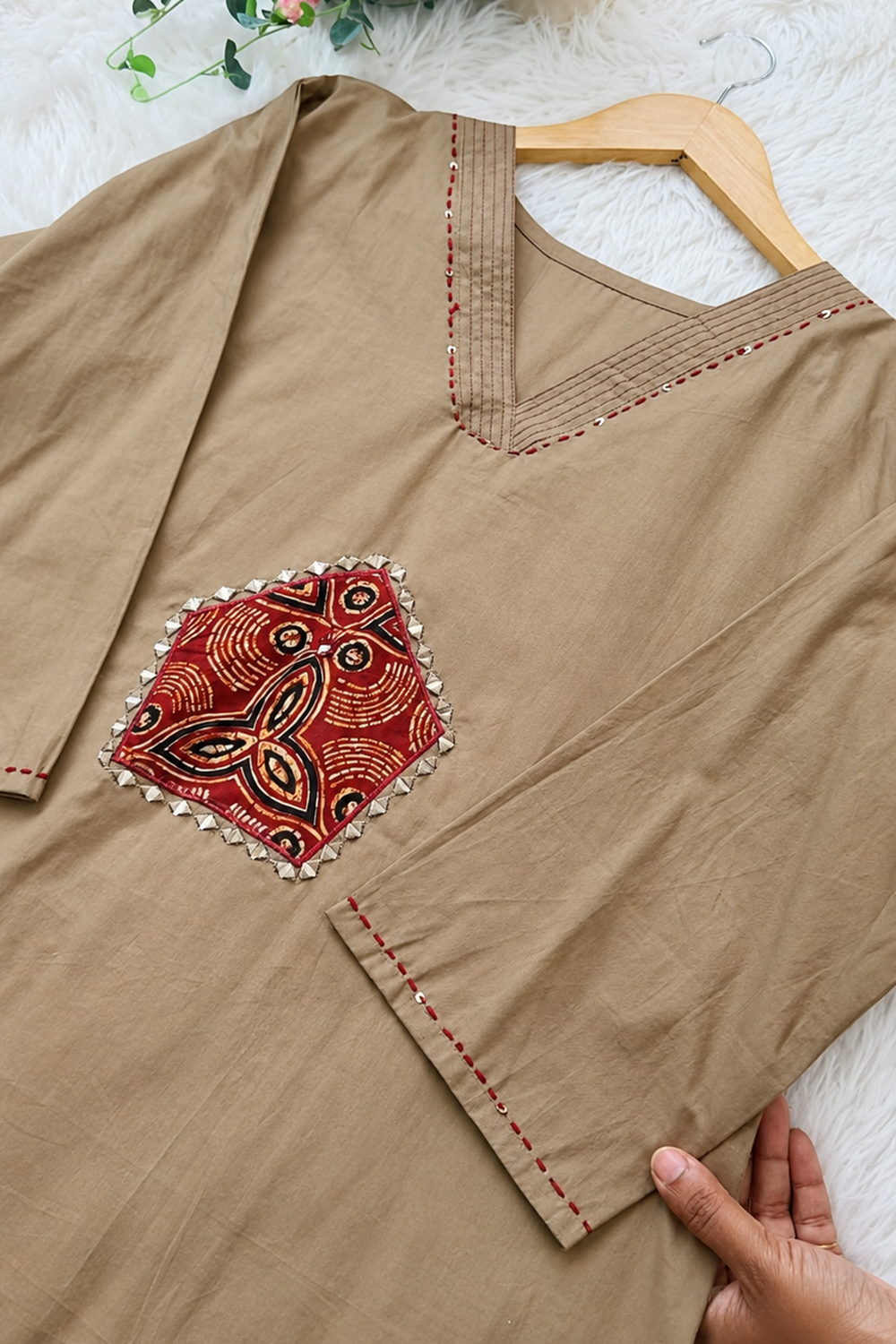 Designer Salwar Suit for Women's