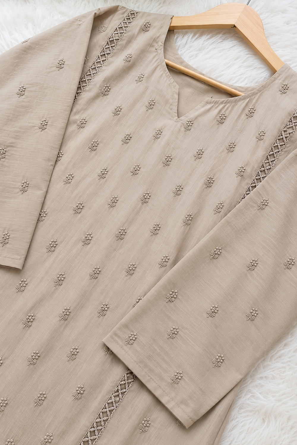 Amazing Soft Designer Salwar Suit for Women's