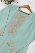 Alluring Pink Designer Salwar Suit for Women's