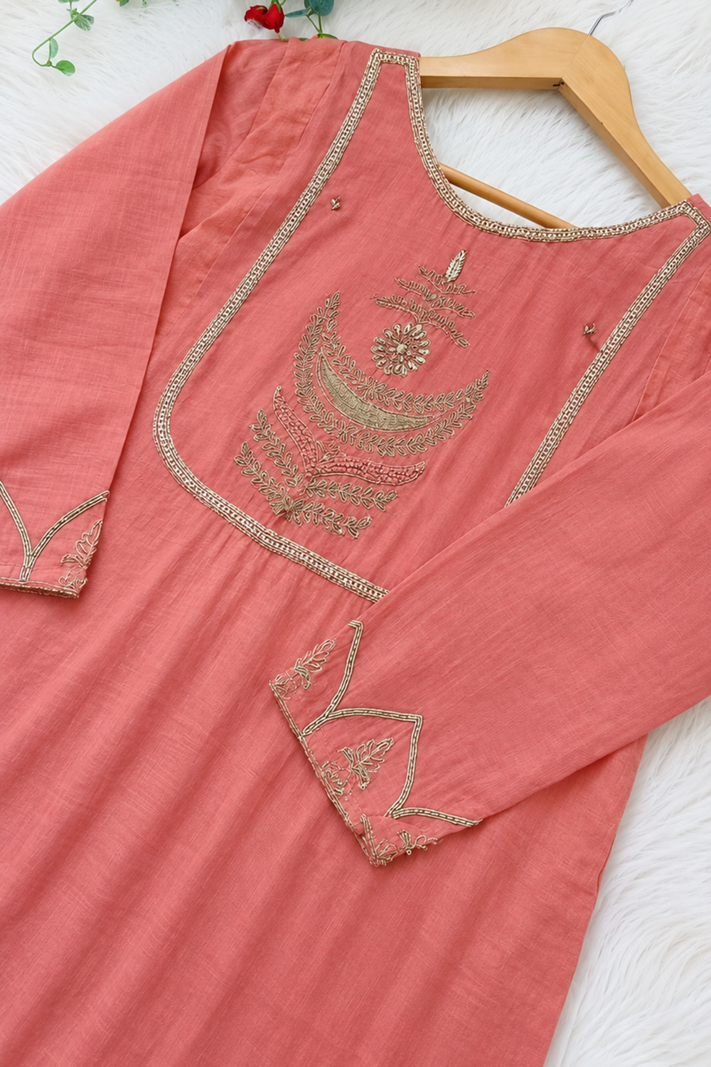 Alluring Designer Salwar Suit for Women's