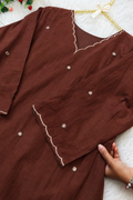 Classic Style Designer Salwar Suit for Women's